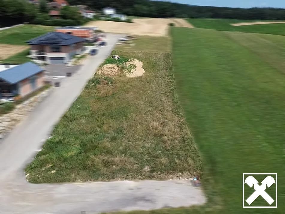 Grundstück kaufen in Melk – € 79.650 – Bild 13 von 20