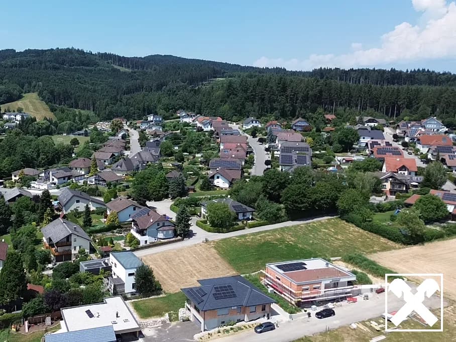 Grundstück kaufen in Melk – € 79.650 – Bild 19 von 20