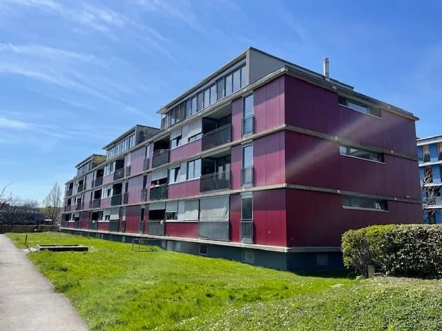 3-Zimmer-Immobilie kaufen in Bregenz – 87,68 m², € 349.000