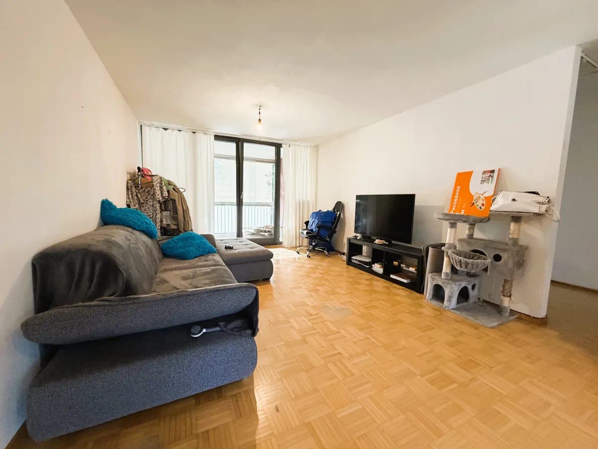 3-Zimmer-Immobilie kaufen in Bregenz – 87,68 m², € 349.000 – Bild 2 von 12