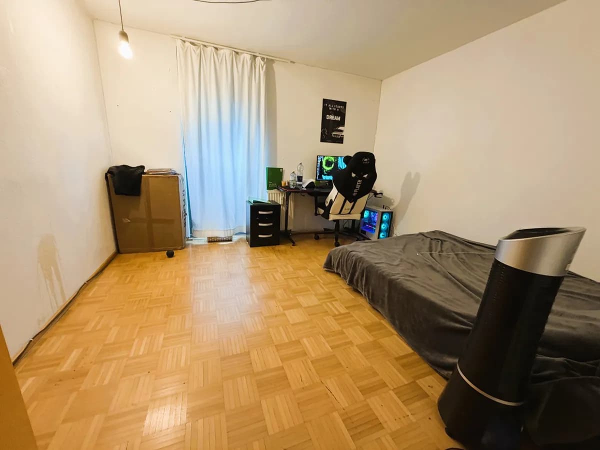 3-Zimmer-Immobilie kaufen in Bregenz – 87,68 m², € 349.000 – Bild 5 von 12