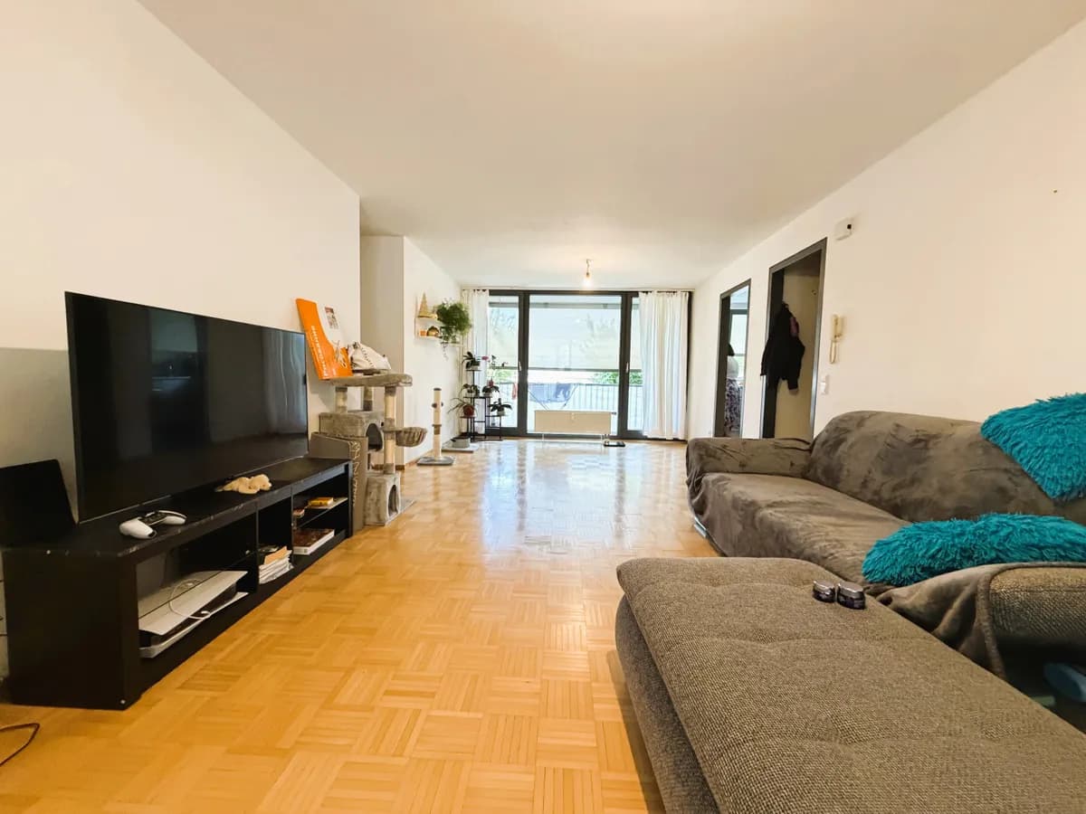 3-Zimmer-Immobilie kaufen in Bregenz – 87,68 m², € 349.000 – Bild 7 von 12