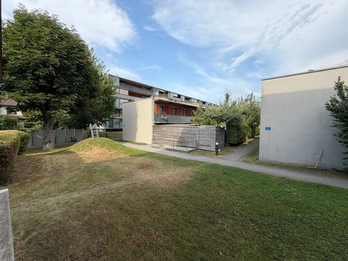 3-Zimmer-Immobilie kaufen in Bregenz – 87,68 m², € 349.000 – Bild 12 von 12
