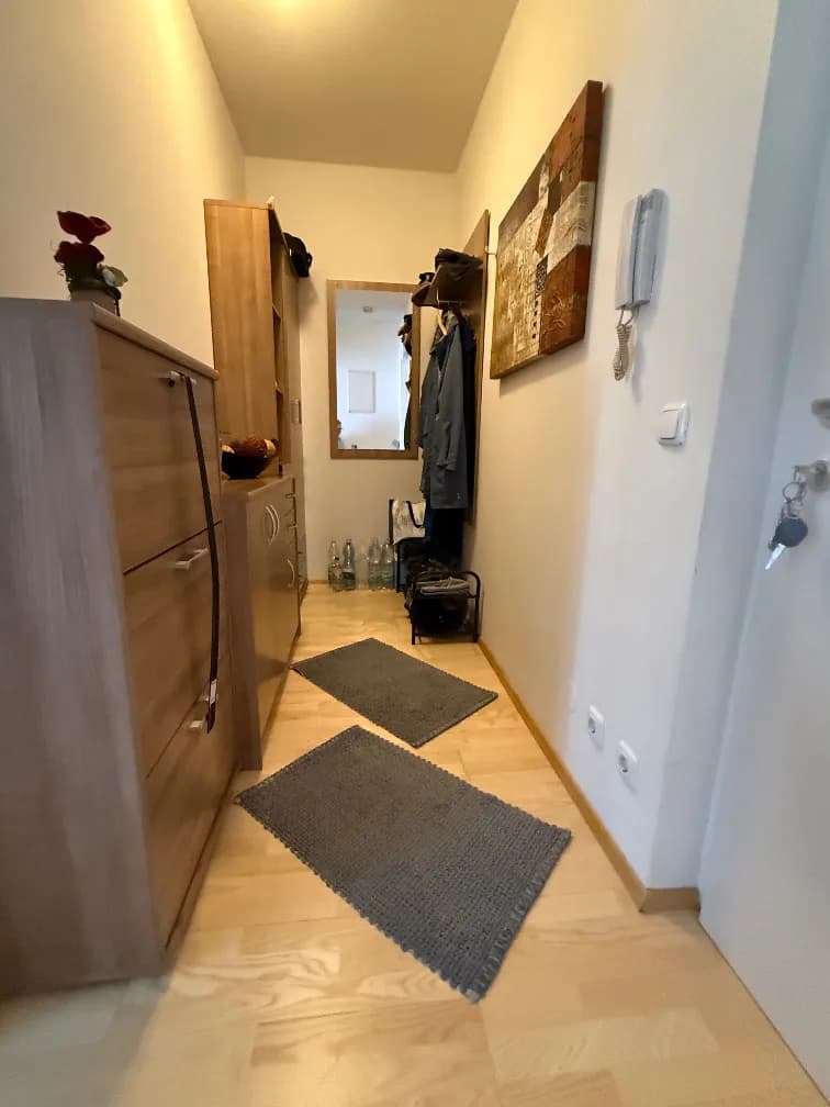2-Zimmer-Wohnung kaufen in Villach – 41,59 m², € 170.000 – Bild 4 von 8