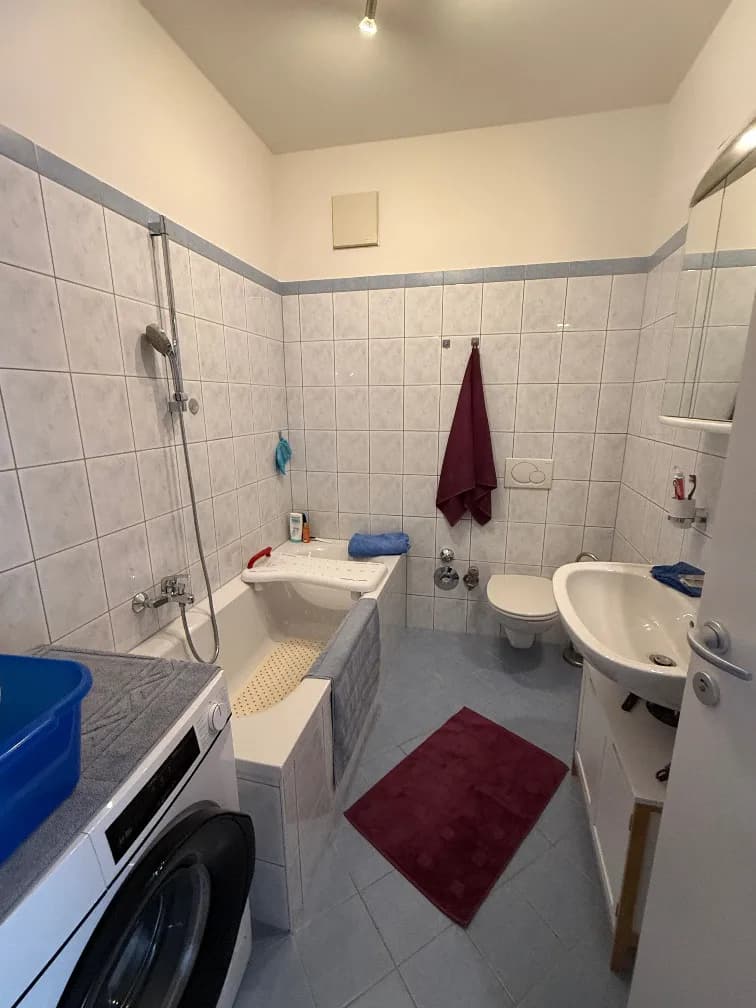 2-Zimmer-Wohnung kaufen in Villach – 41,59 m², € 170.000 – Bild 5 von 8