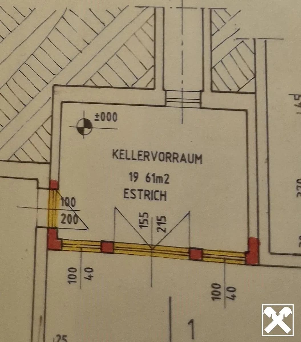 Grundstück kaufen in Hollabrunn – 388 m², € 120.000 – Bild 14 von 15
