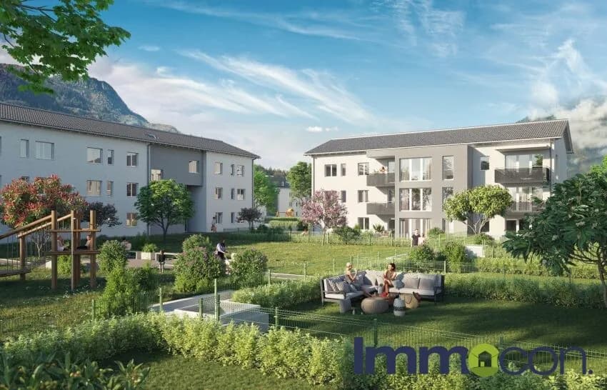 3-Zimmer-Wohnung kaufen in Gmunden – 74,07 m², € 377.562 – Bild 2 von 2