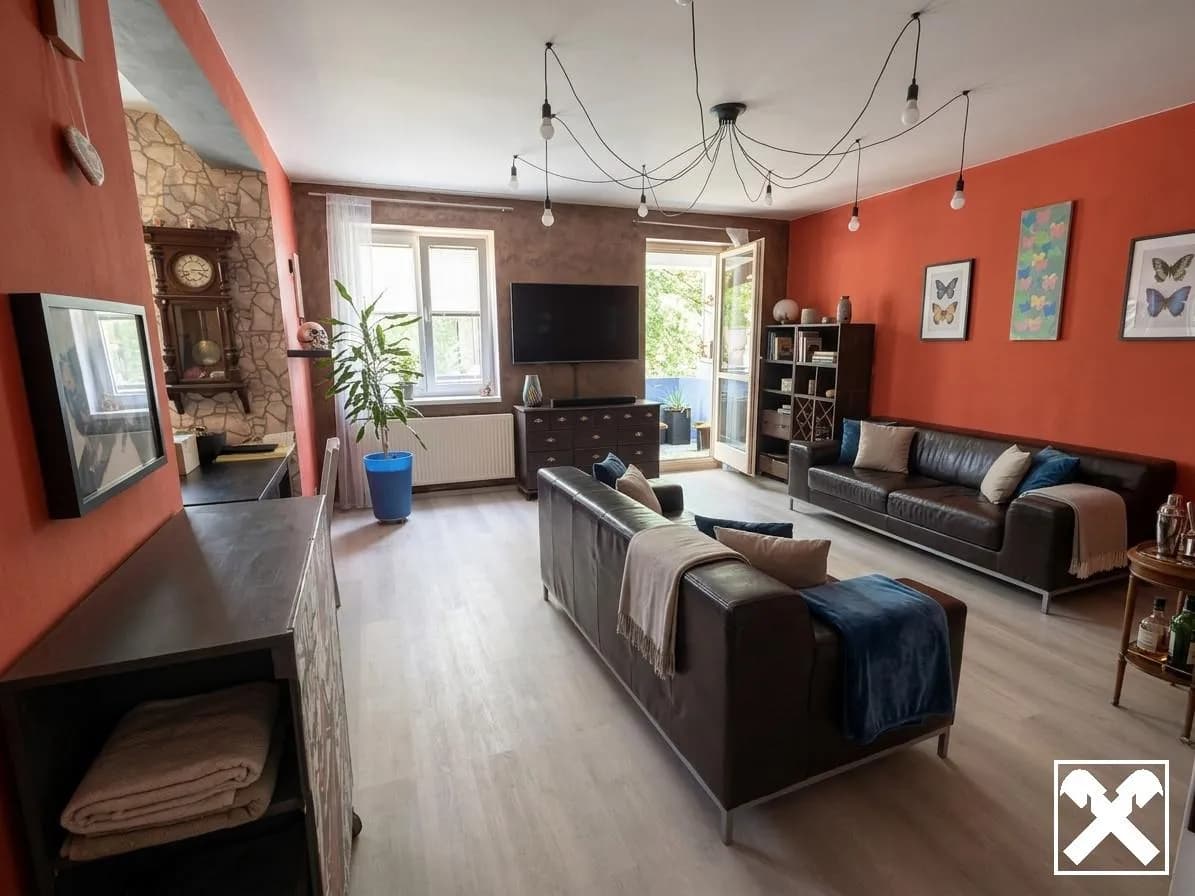 3-Zimmer-Wohnung kaufen in Mödling – 106 m², € 449.000