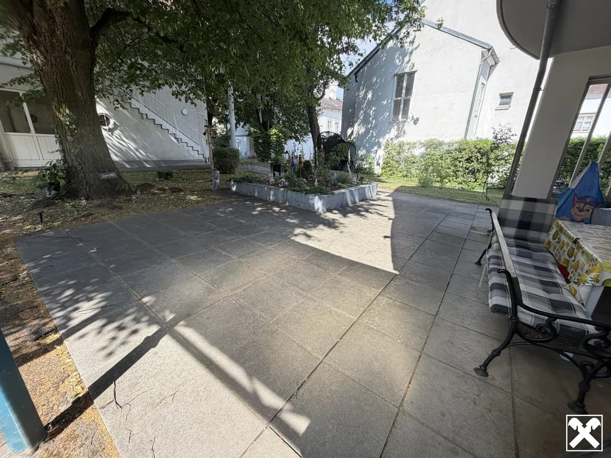3-Zimmer-Wohnung kaufen in Mödling – 106 m², € 449.000 – Bild 2 von 12