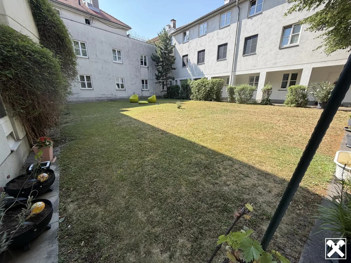 3-Zimmer-Wohnung kaufen in Mödling – 106 m², € 449.000 – Bild 3 von 12