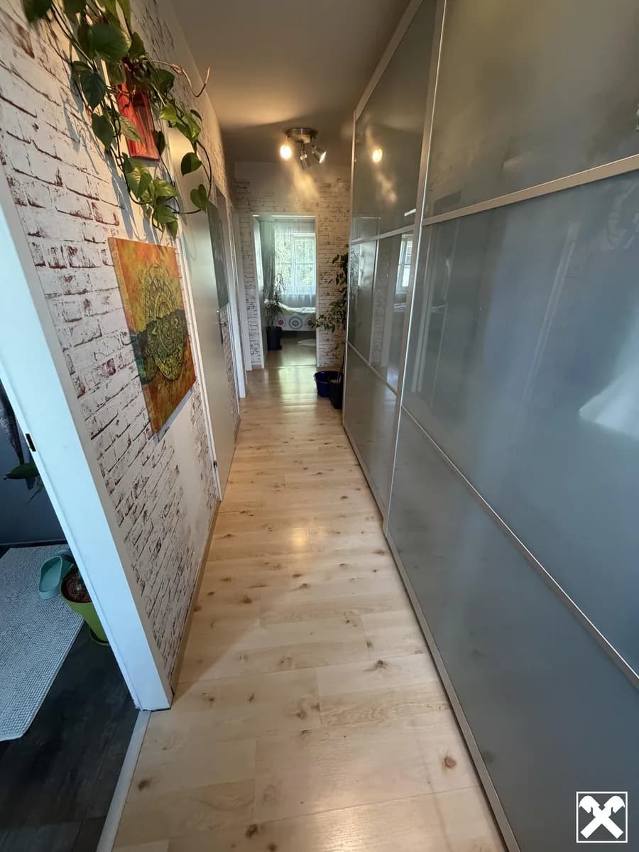 3-Zimmer-Wohnung kaufen in Mödling – 106 m², € 449.000 – Bild 5 von 12