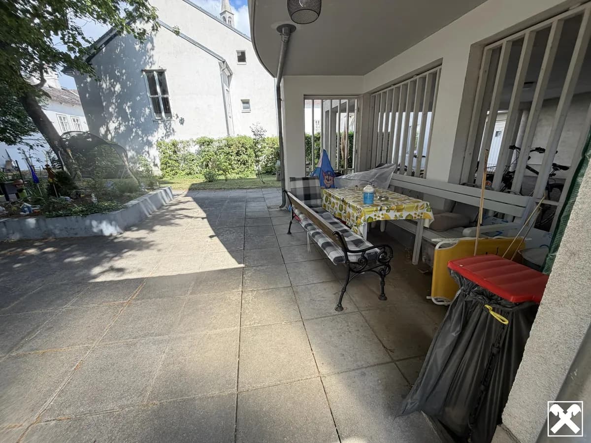 3-Zimmer-Wohnung kaufen in Mödling – 106 m², € 449.000 – Bild 7 von 12