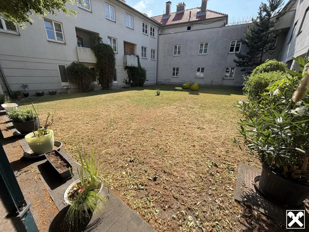 3-Zimmer-Wohnung kaufen in Mödling – 106 m², € 449.000 – Bild 8 von 12