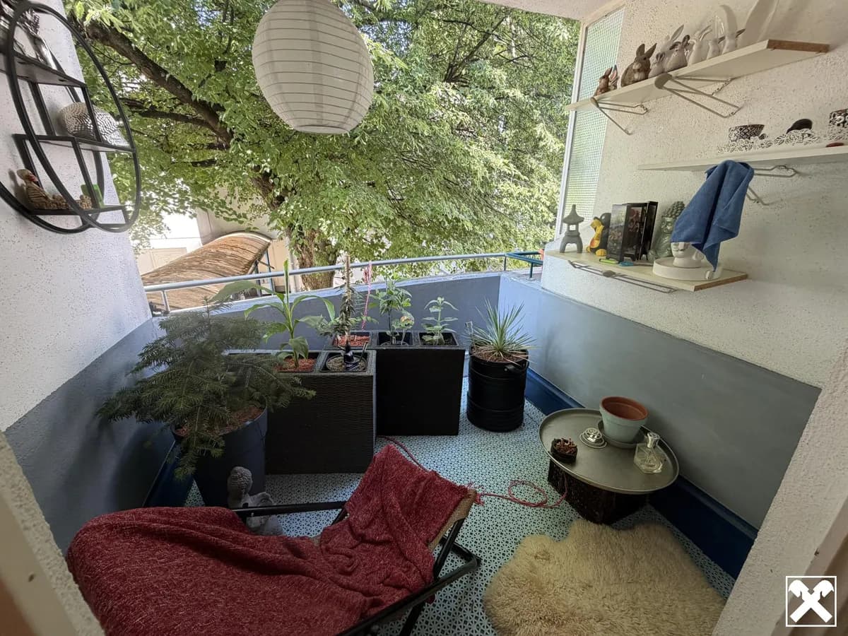 3-Zimmer-Wohnung kaufen in Mödling – 106 m², € 449.000 – Bild 9 von 12