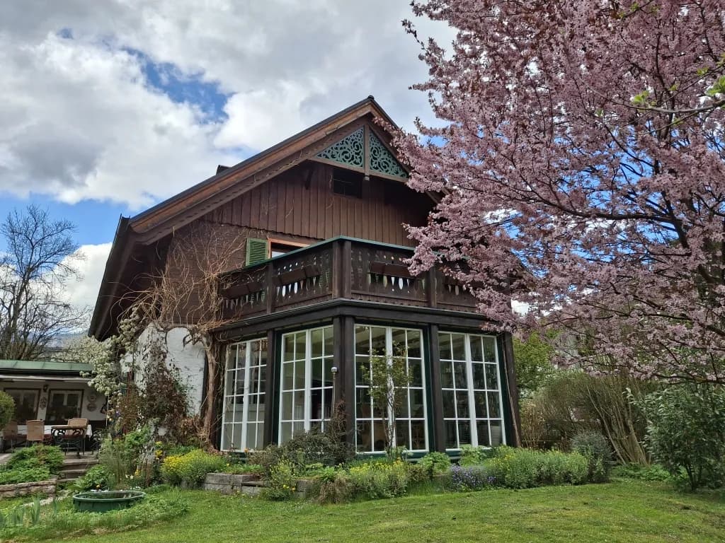 Haus kaufen in Gmunden – 175 m², € 695.000