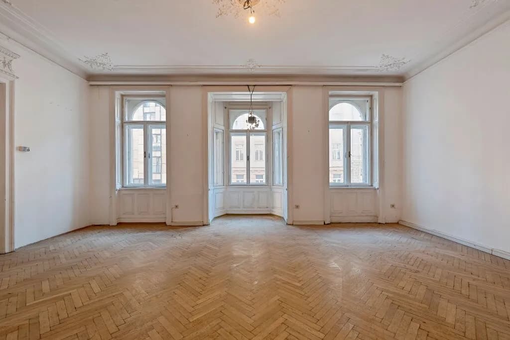 6-Zimmer-Wohnung kaufen in Wien – 147,42 m², € 849.000