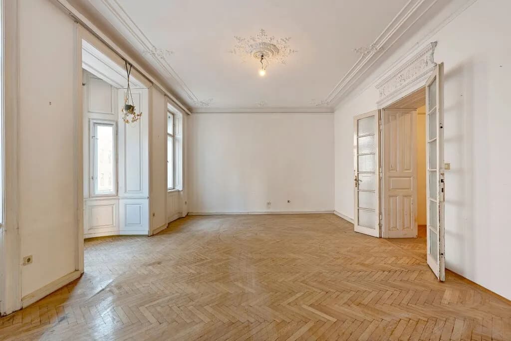 6-Zimmer-Wohnung kaufen in Wien – 147,42 m², € 849.000 – Bild 3 von 33