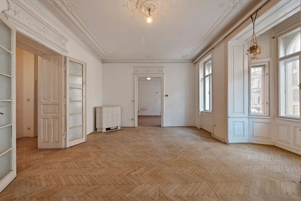 6-Zimmer-Wohnung kaufen in Wien – 147,42 m², € 849.000 – Bild 5 von 33