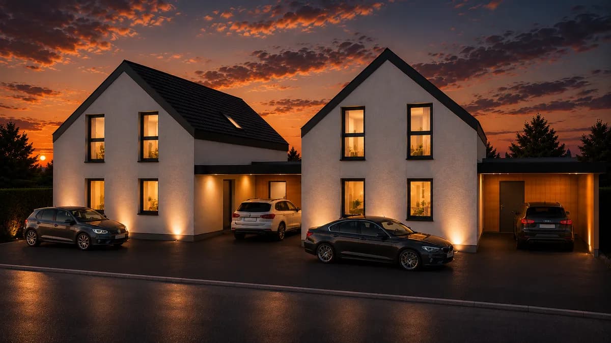 Haus kaufen in Freistadt – 117 m², € 415.000 – Bild 2 von 4