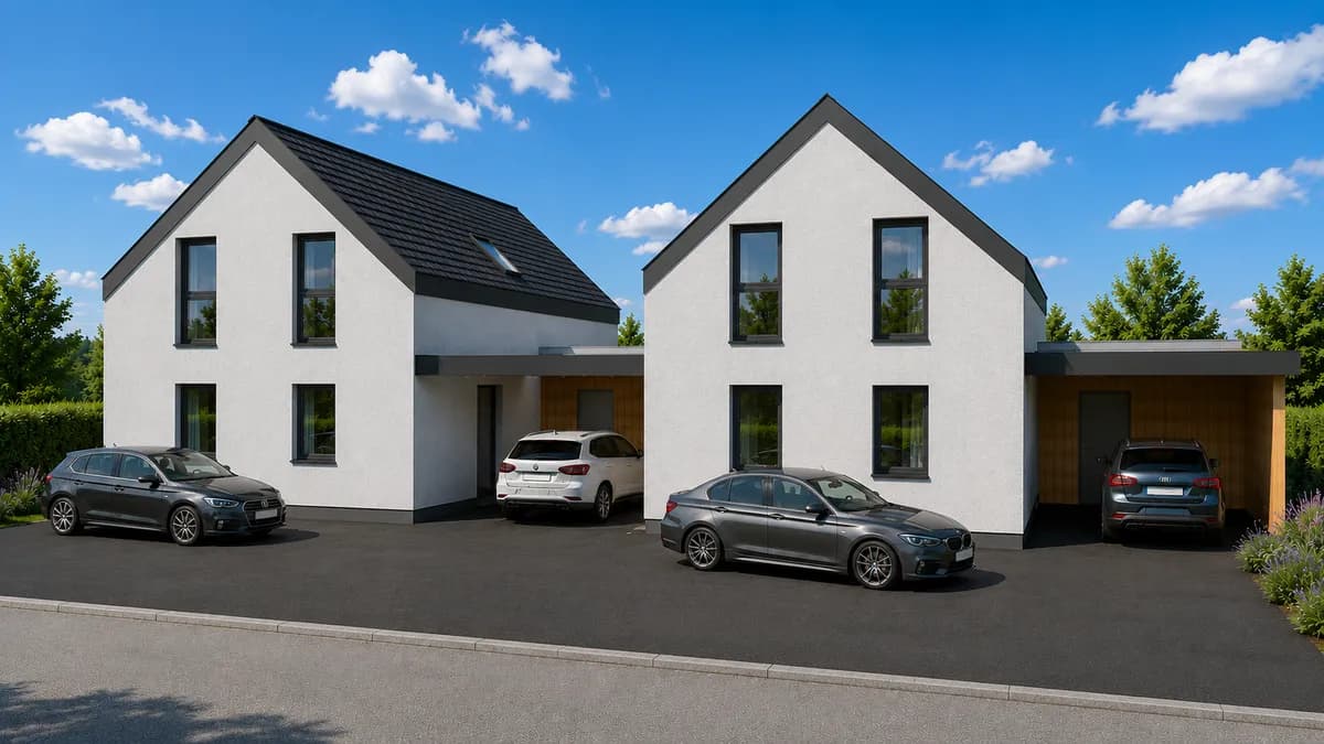 Haus kaufen in Freistadt – 117 m², € 415.000 – Bild 3 von 4