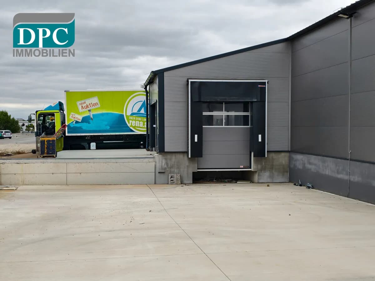 Gewerbeimmobilie kaufen in Hollabrunn – 2 787 m², € 1.950.000 – Bild 2 von 10