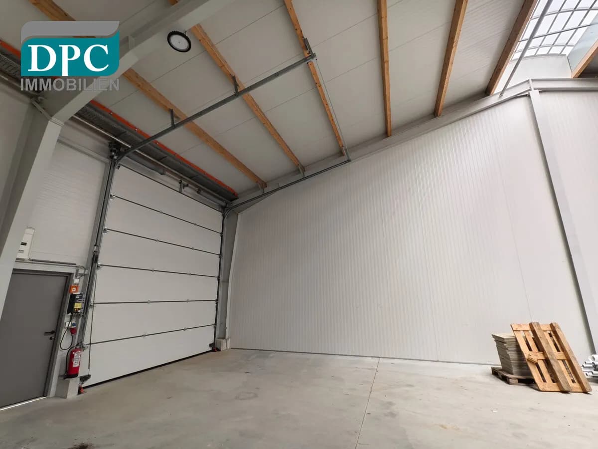Gewerbeimmobilie kaufen in Hollabrunn – 2 787 m², € 1.950.000 – Bild 4 von 10