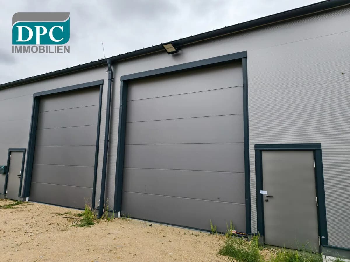Gewerbeimmobilie kaufen in Hollabrunn – 2 787 m², € 1.950.000 – Bild 5 von 10