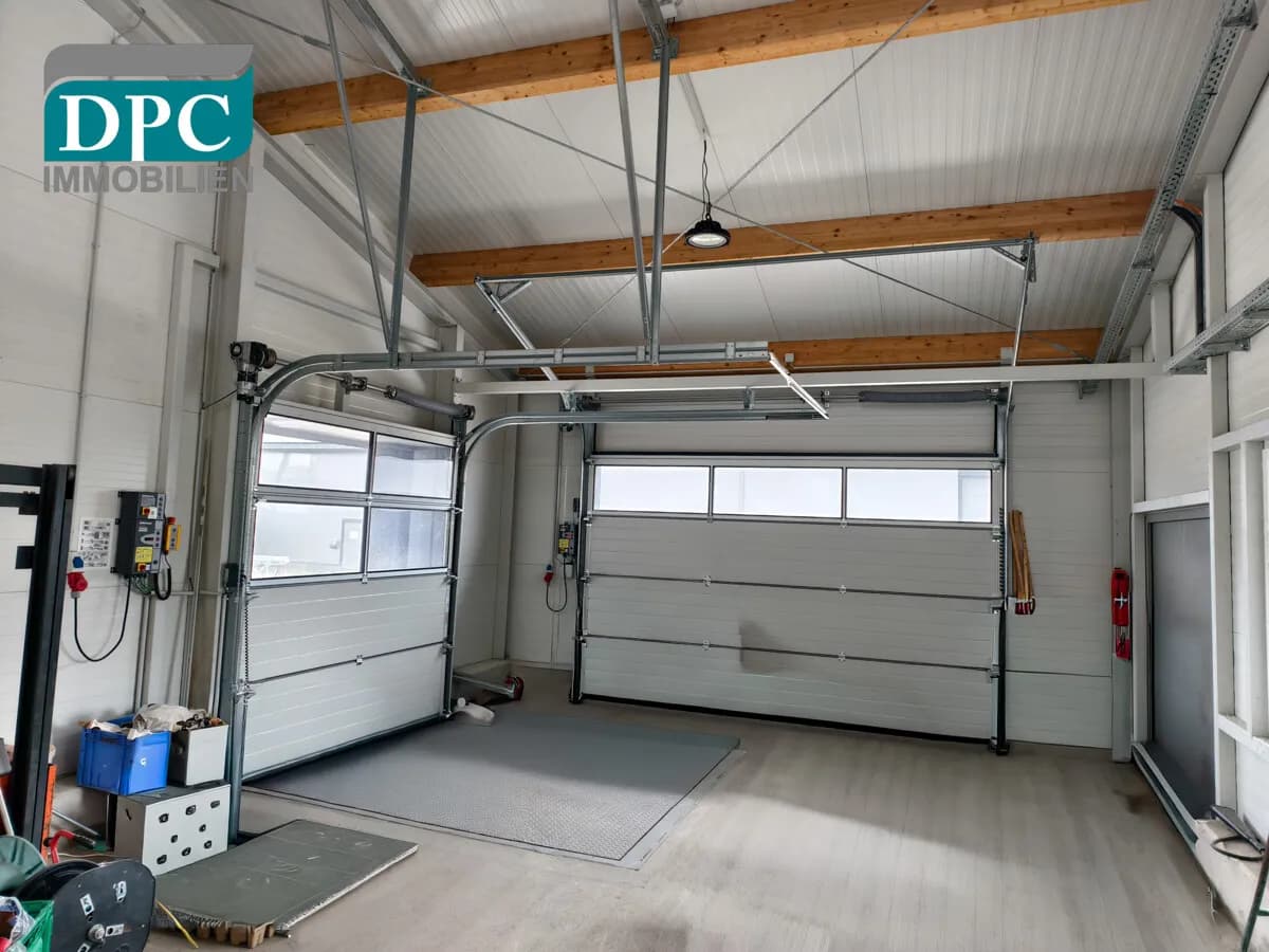 Gewerbeimmobilie kaufen in Hollabrunn – 2 787 m², € 1.950.000 – Bild 7 von 10