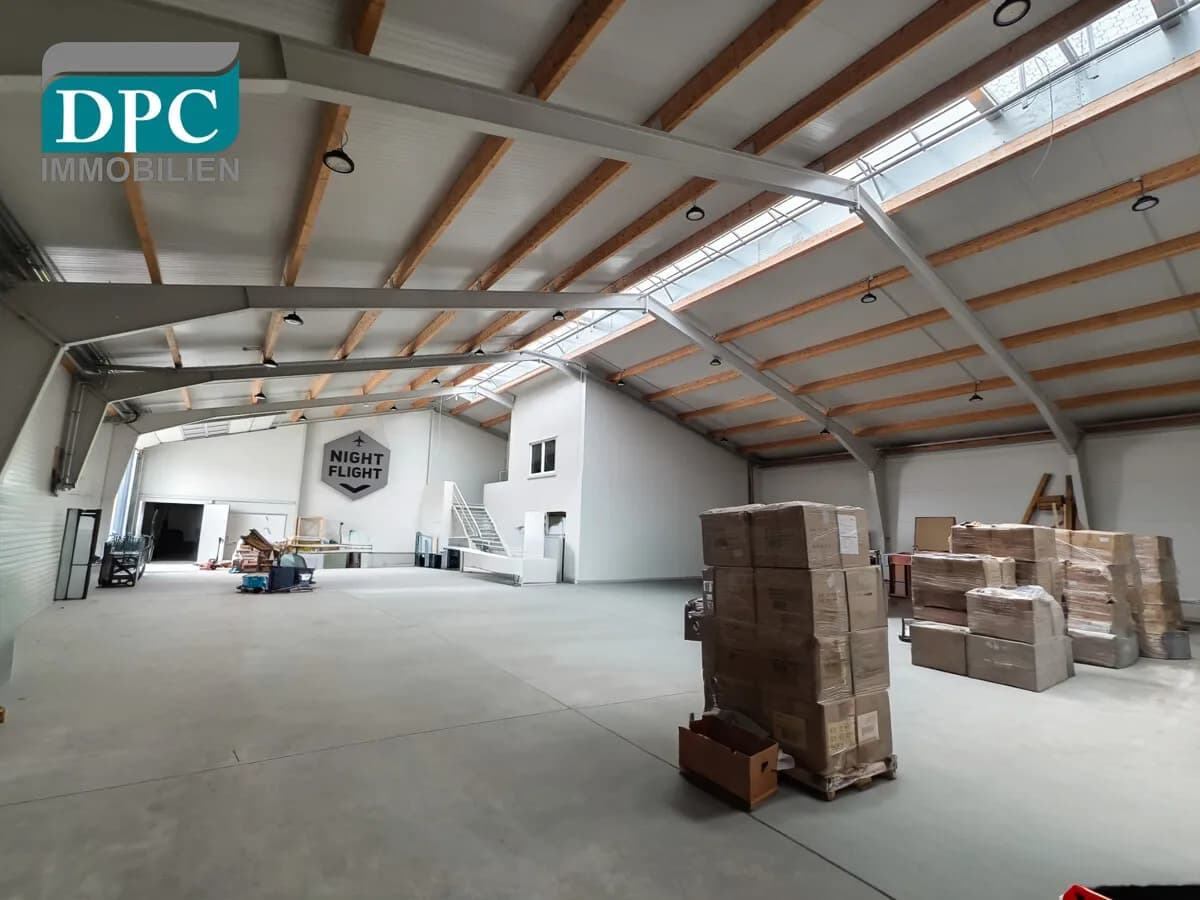 Gewerbeimmobilie kaufen in Hollabrunn – 2 787 m², € 1.950.000 – Bild 9 von 10