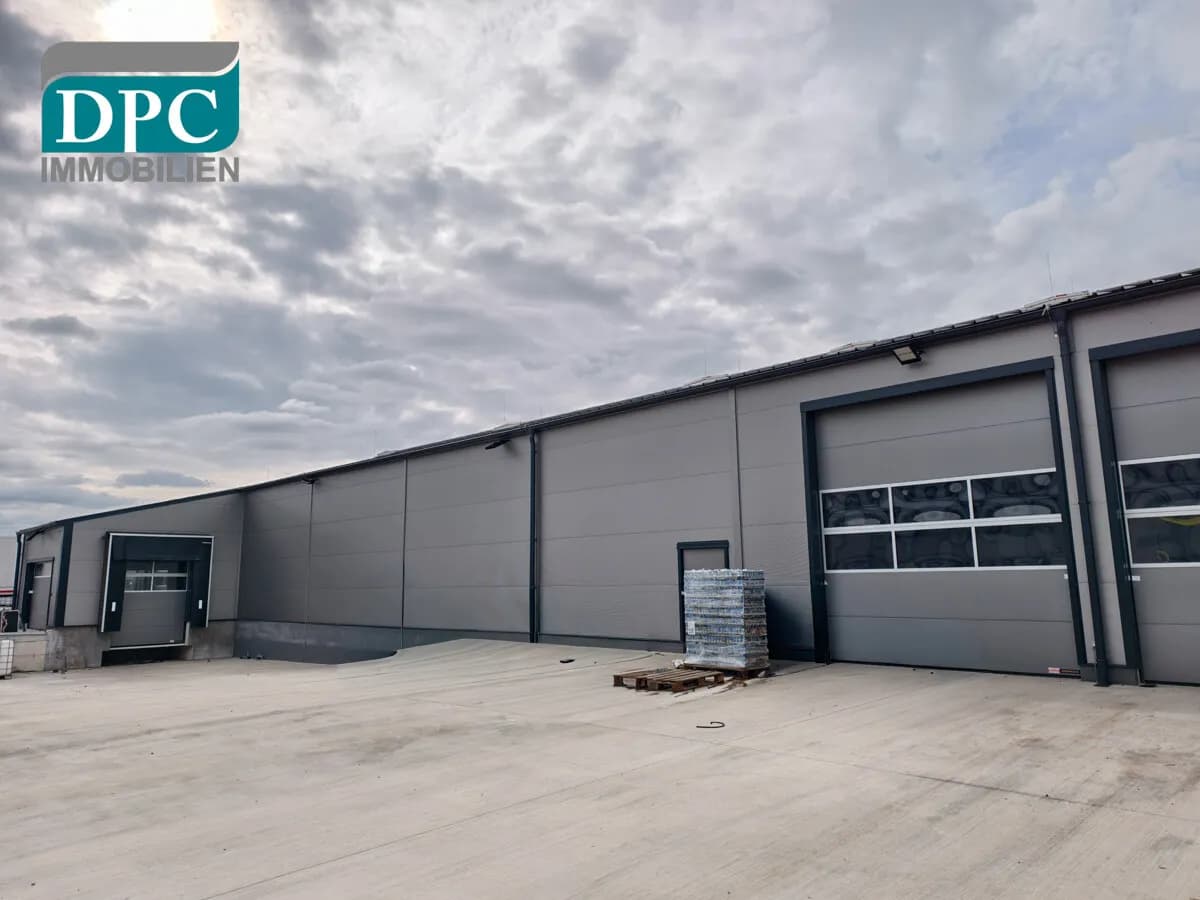 Gewerbeimmobilie kaufen in Hollabrunn – 2 787 m², € 1.950.000 – Bild 10 von 10