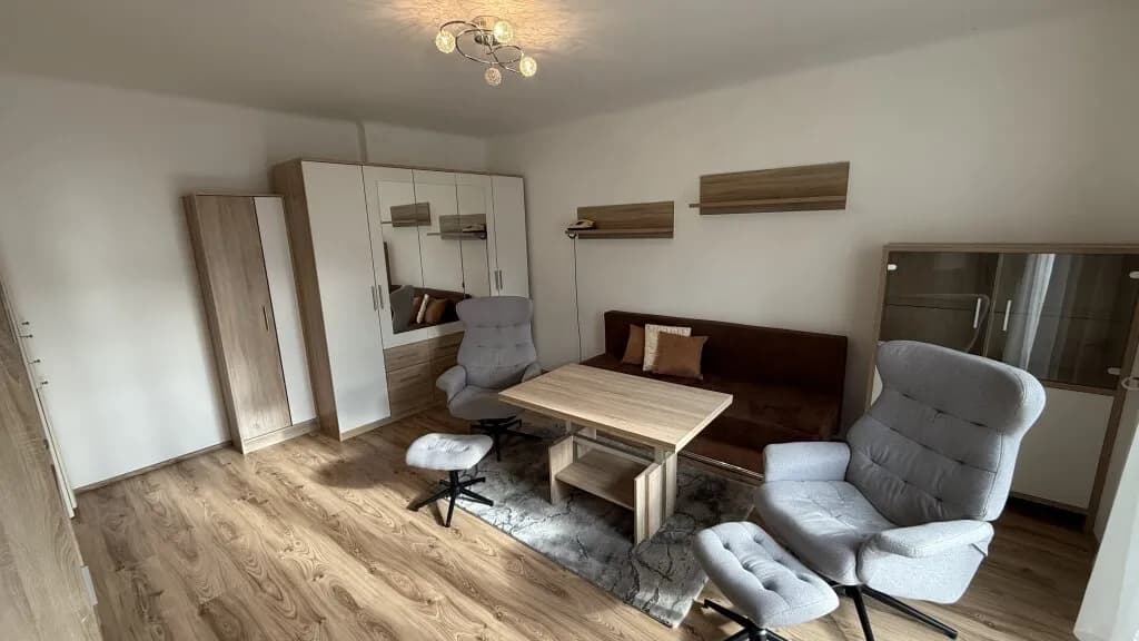 Wohnung kaufen in Linz – 27,47 m², € 135.000 – Bild 2 von 15