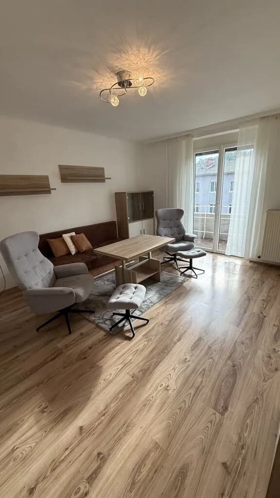 Wohnung kaufen in Linz – 27,47 m², € 135.000 – Bild 4 von 15