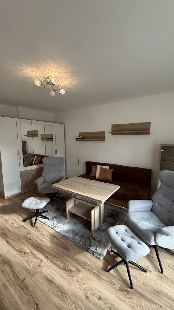 Wohnung kaufen in Linz – 27,47 m², € 135.000 – Bild 5 von 15