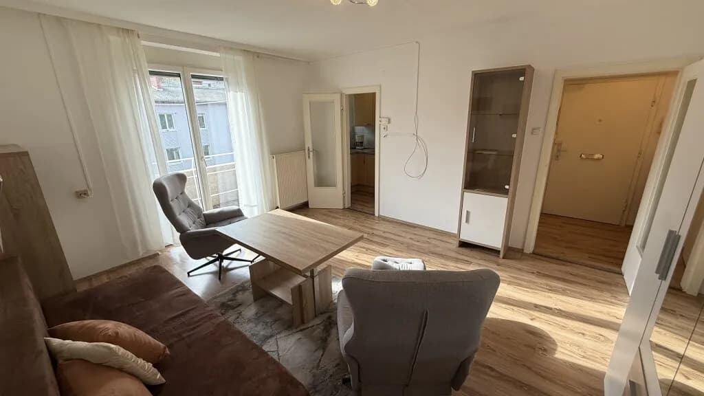 Wohnung kaufen in Linz – 27,47 m², € 135.000 – Bild 7 von 15