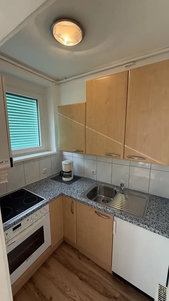Wohnung kaufen in Linz – 27,47 m², € 135.000 – Bild 10 von 15