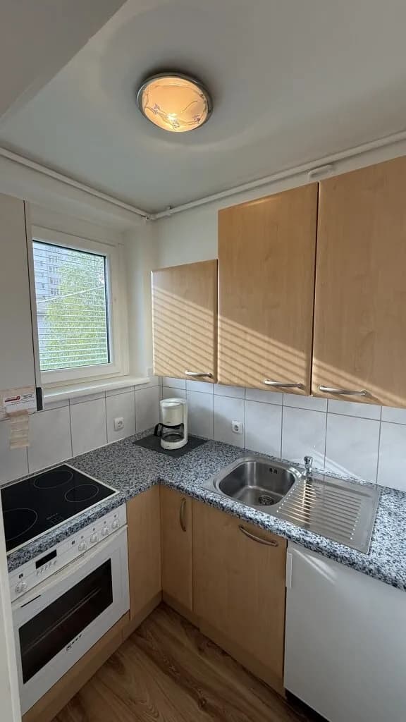 Wohnung kaufen in Linz – 27,47 m², € 135.000 – Bild 11 von 15