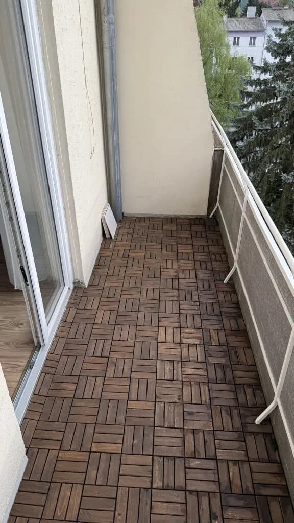 Wohnung kaufen in Linz – 27,47 m², € 135.000 – Bild 12 von 15
