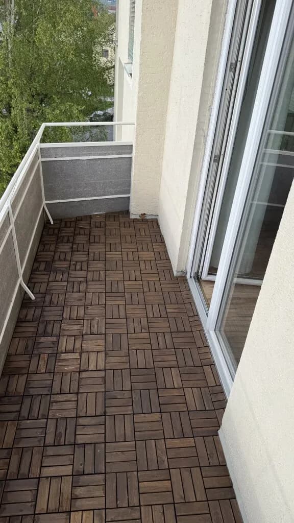 Wohnung kaufen in Linz – 27,47 m², € 135.000 – Bild 13 von 15