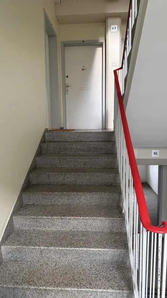 Wohnung kaufen in Linz – 27,47 m², € 135.000 – Bild 14 von 15