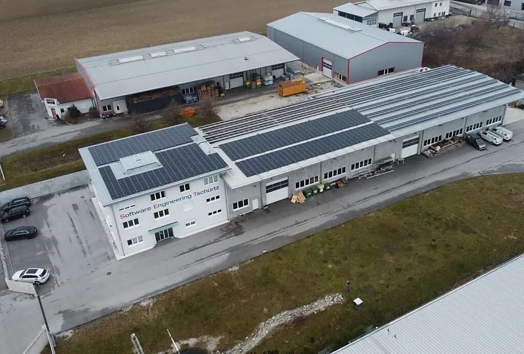 Immobilie kaufen in Mattersburg – 1 958 m² – Bild 1 von 4