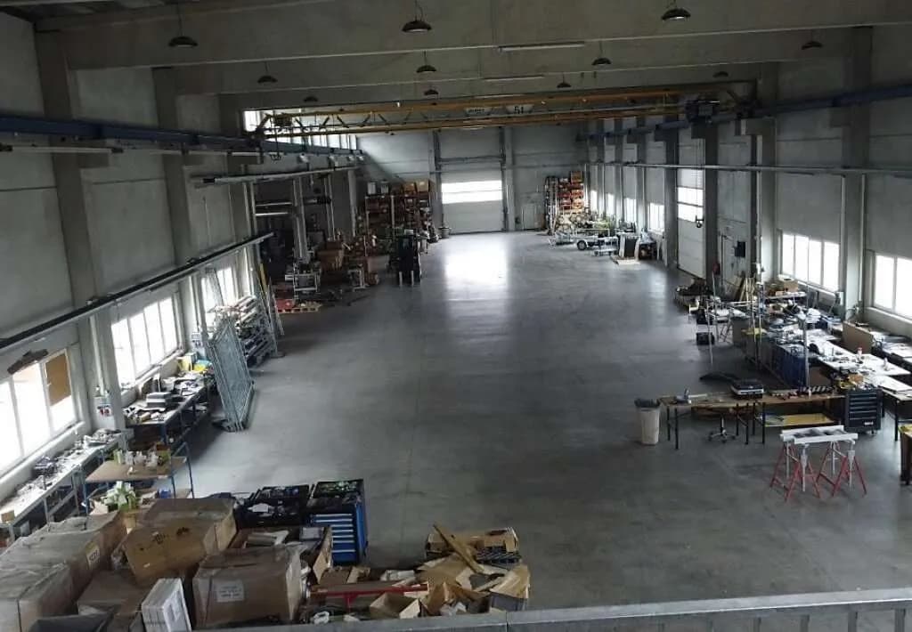 Immobilie kaufen in Mattersburg – 1 958 m² – Bild 4 von 4