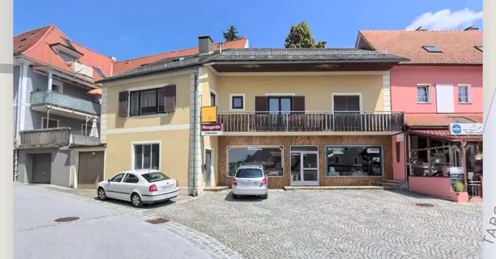 7-Zimmer-Haus kaufen in Südoststeiermark – 259 m², € 159.000