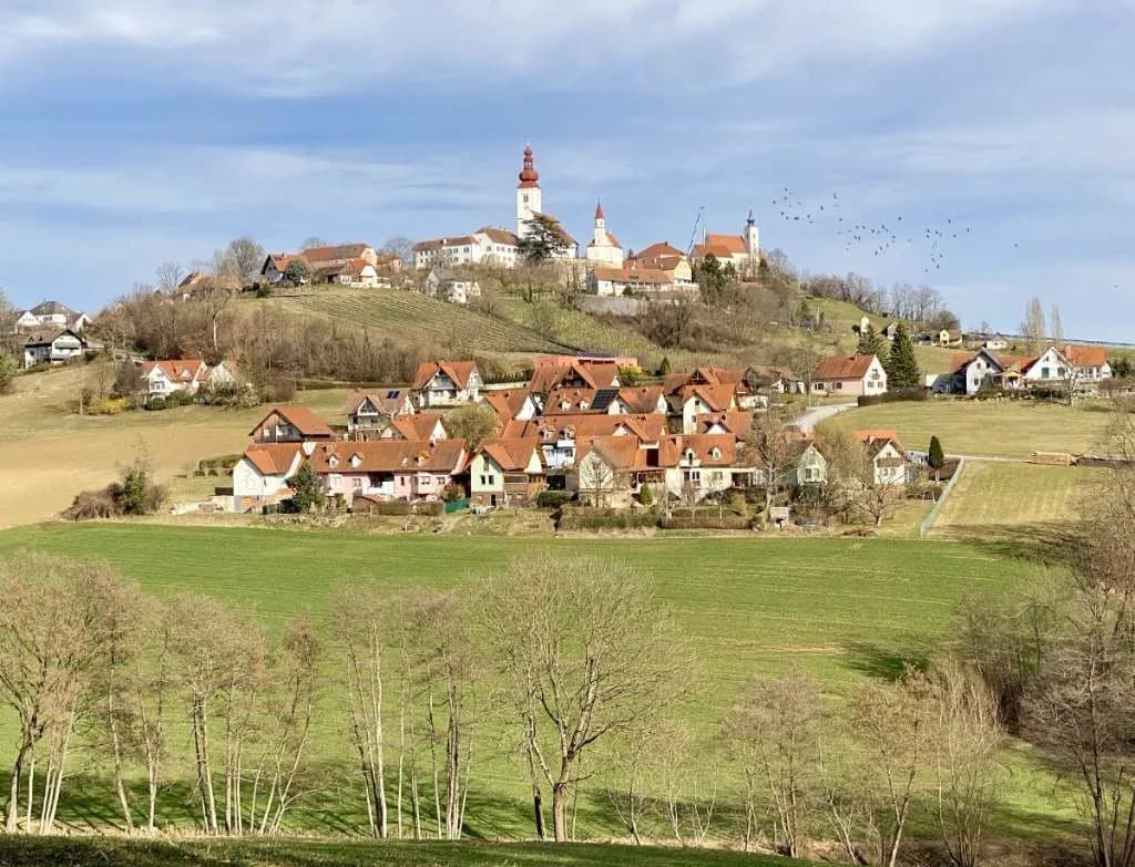 7-Zimmer-Haus kaufen in Südoststeiermark – 259 m², € 159.000 – Bild 2 von 4
