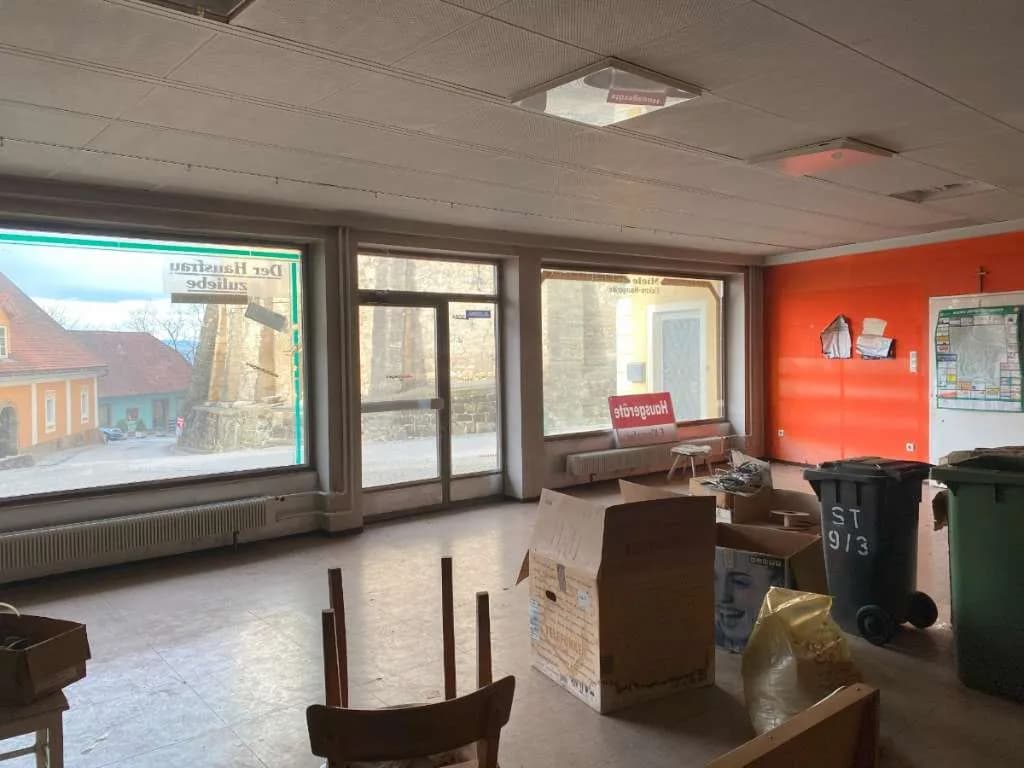7-Zimmer-Haus kaufen in Südoststeiermark – 259 m², € 159.000 – Bild 4 von 4