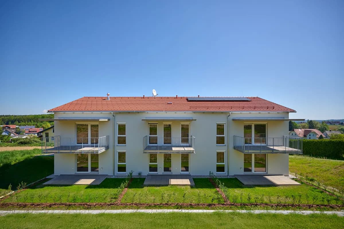 2-Zimmer-Wohnung mieten in Deutschlandsberg – 55,1 m², € 730 – Bild 1 von 3