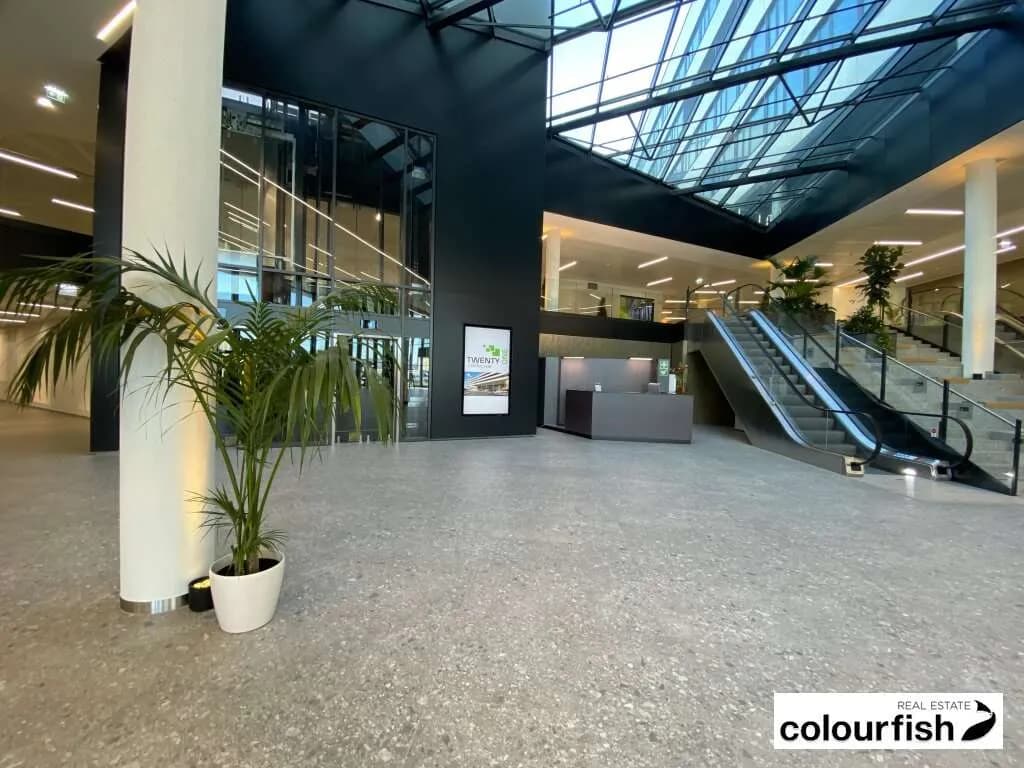 Gewerbeimmobilie mieten in Wien – 1 098 m², € 23.472 – Bild 3 von 9