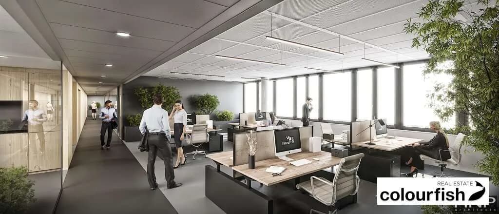 Gewerbeimmobilie mieten in Wien – 1 098 m², € 23.472 – Bild 4 von 9
