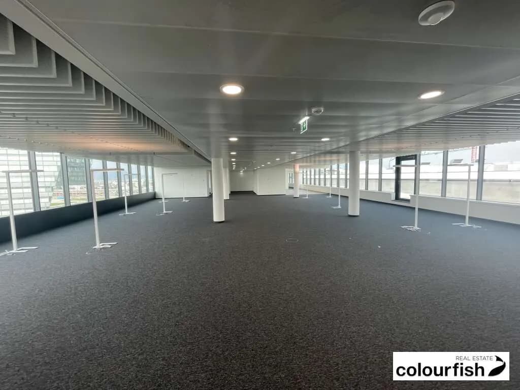 Gewerbeimmobilie mieten in Wien – 1 098 m², € 23.472 – Bild 6 von 9
