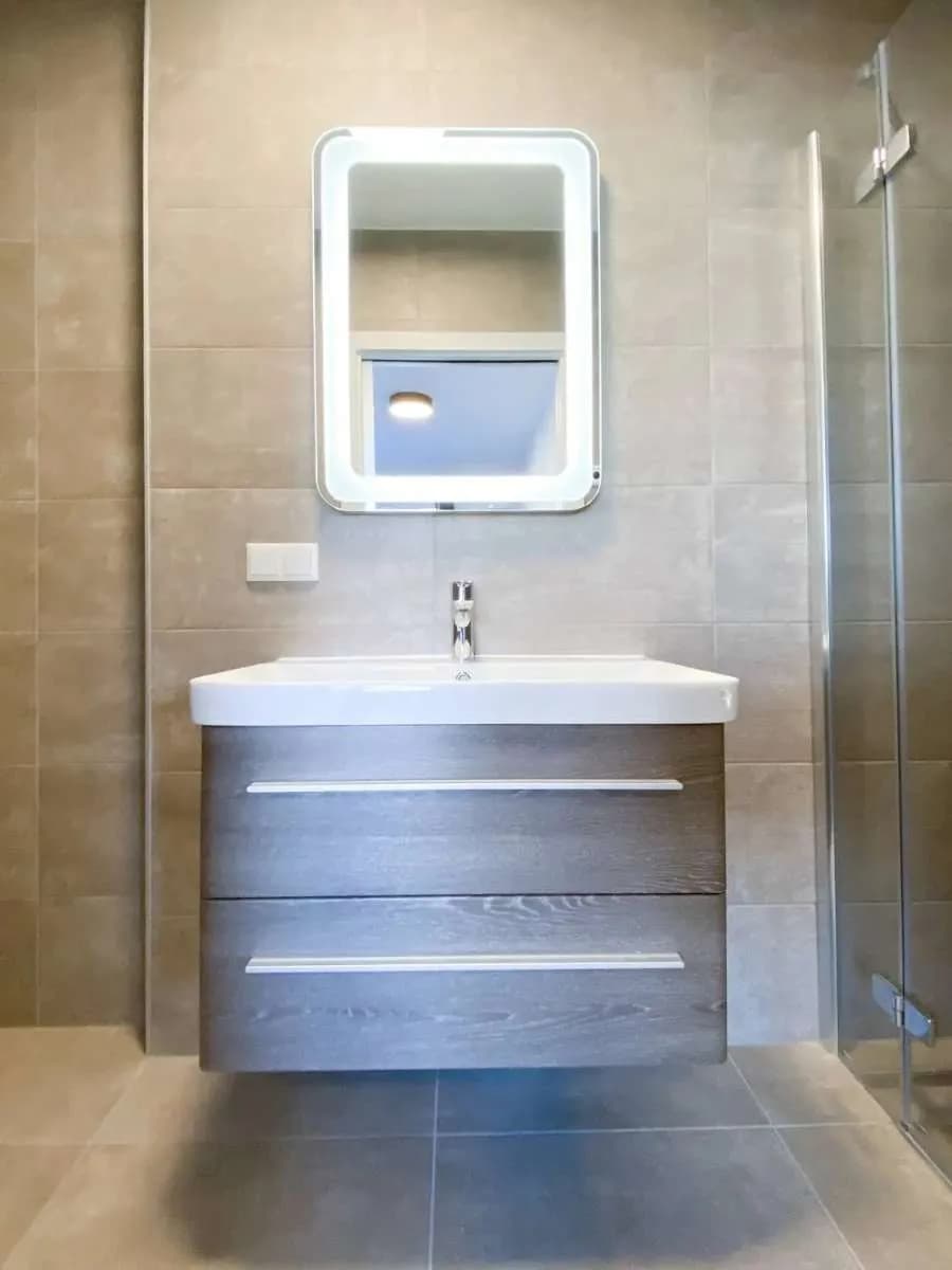2-Zimmer-Wohnung mieten in Wien – 37 m², € 1.200 – Bild 2 von 11