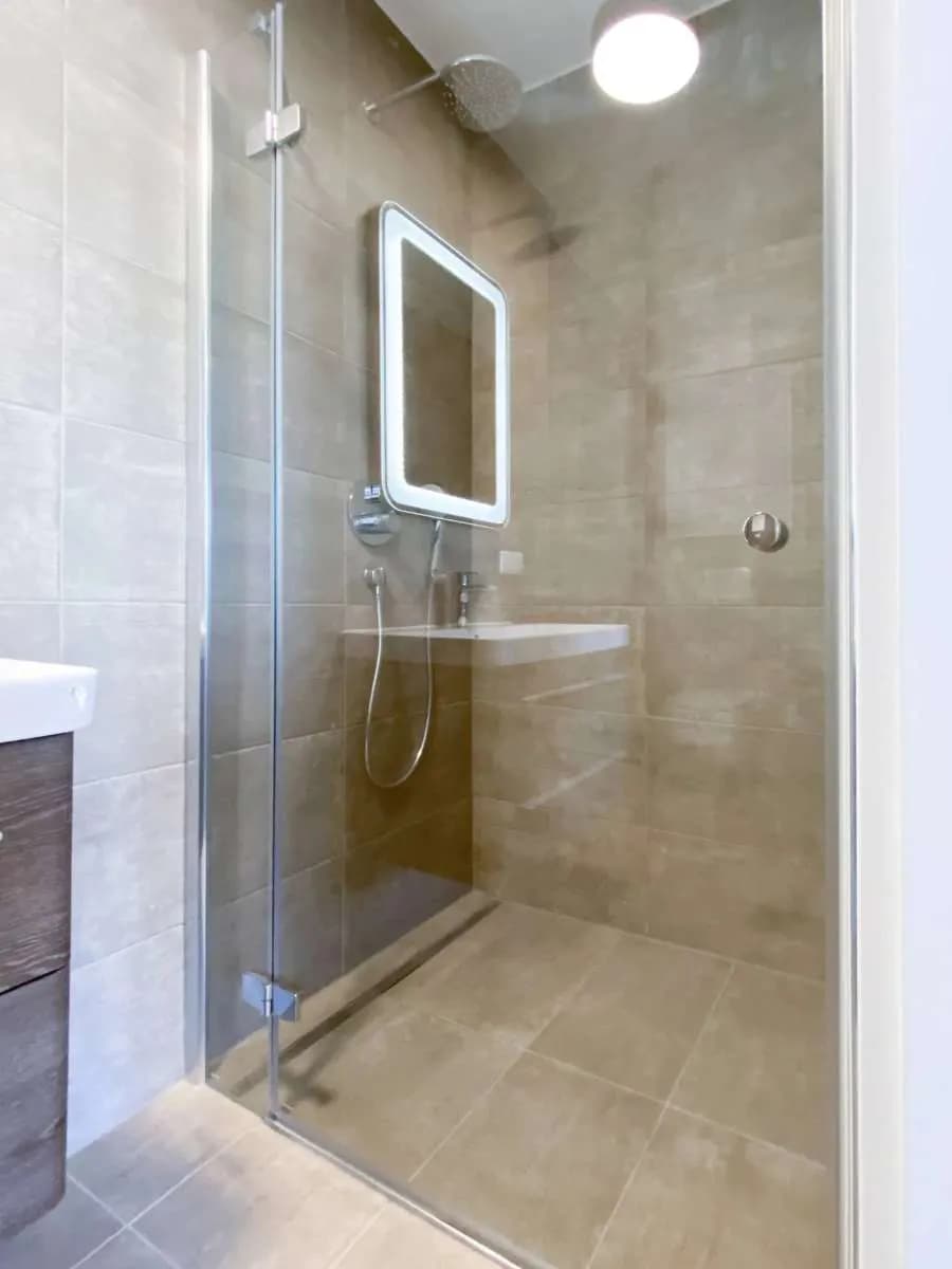2-Zimmer-Wohnung mieten in Wien – 37 m², € 1.200 – Bild 3 von 11